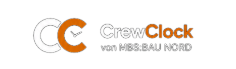 CrewClock Logo